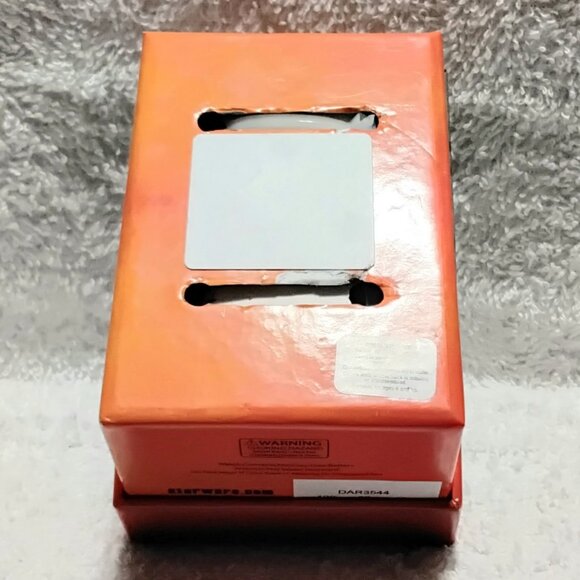 BNIB Disney's Star Wars Darth Vader Watch!! - Picture 3 of 4